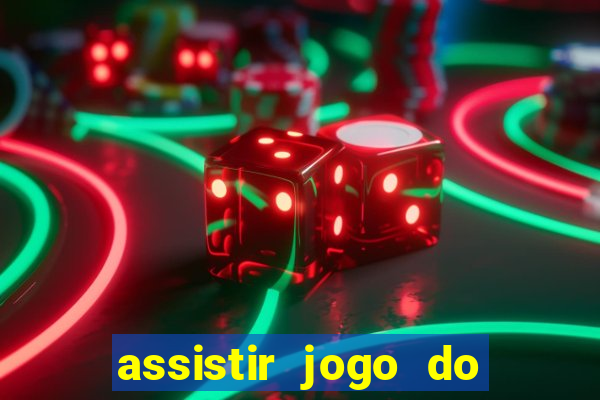 assistir jogo do inter futemax